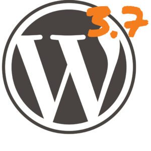 Workshed WordPress 3.7 Logo