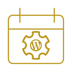 Master Plan for WordPress Website Maintenance