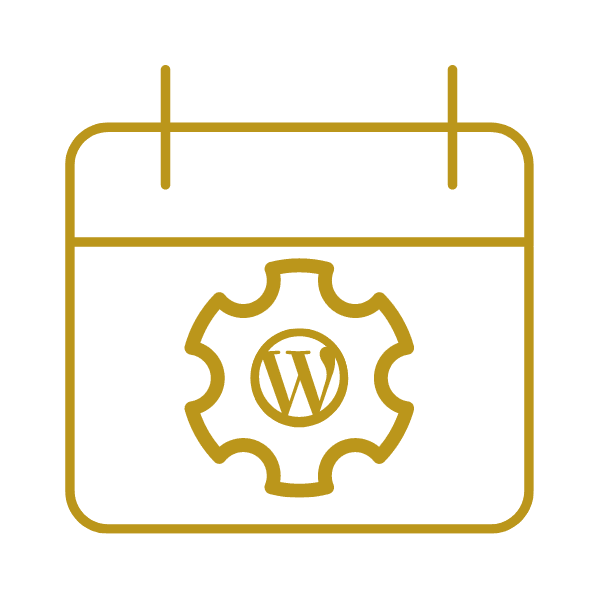 Master Plan for WordPress Website Maintenance