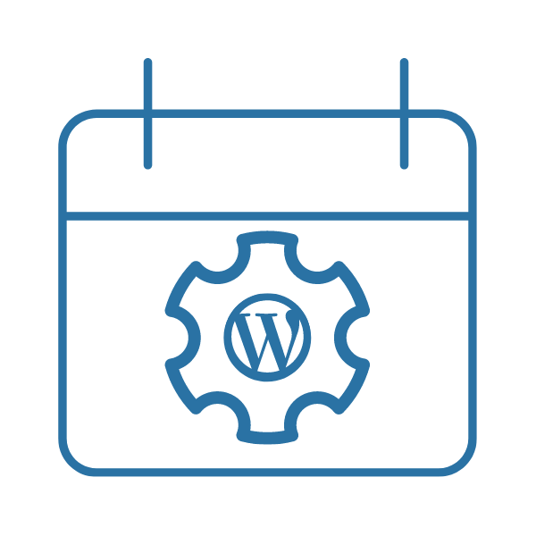 Apprentice Plan for WordPress Website Maintenance